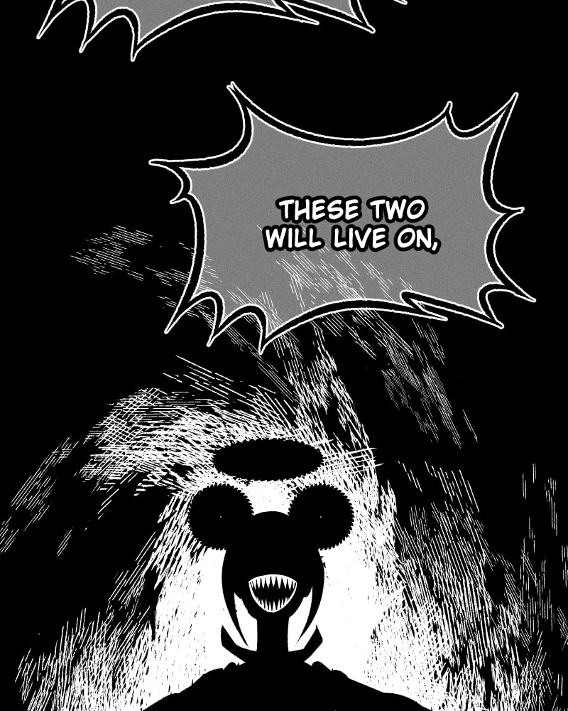 Milk Crown Chapter 35 page 128 - 