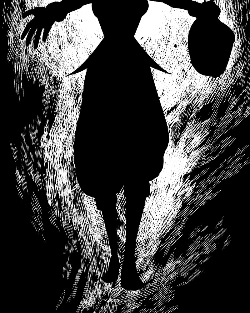 Milk Crown Chapter 35 page 129 - 