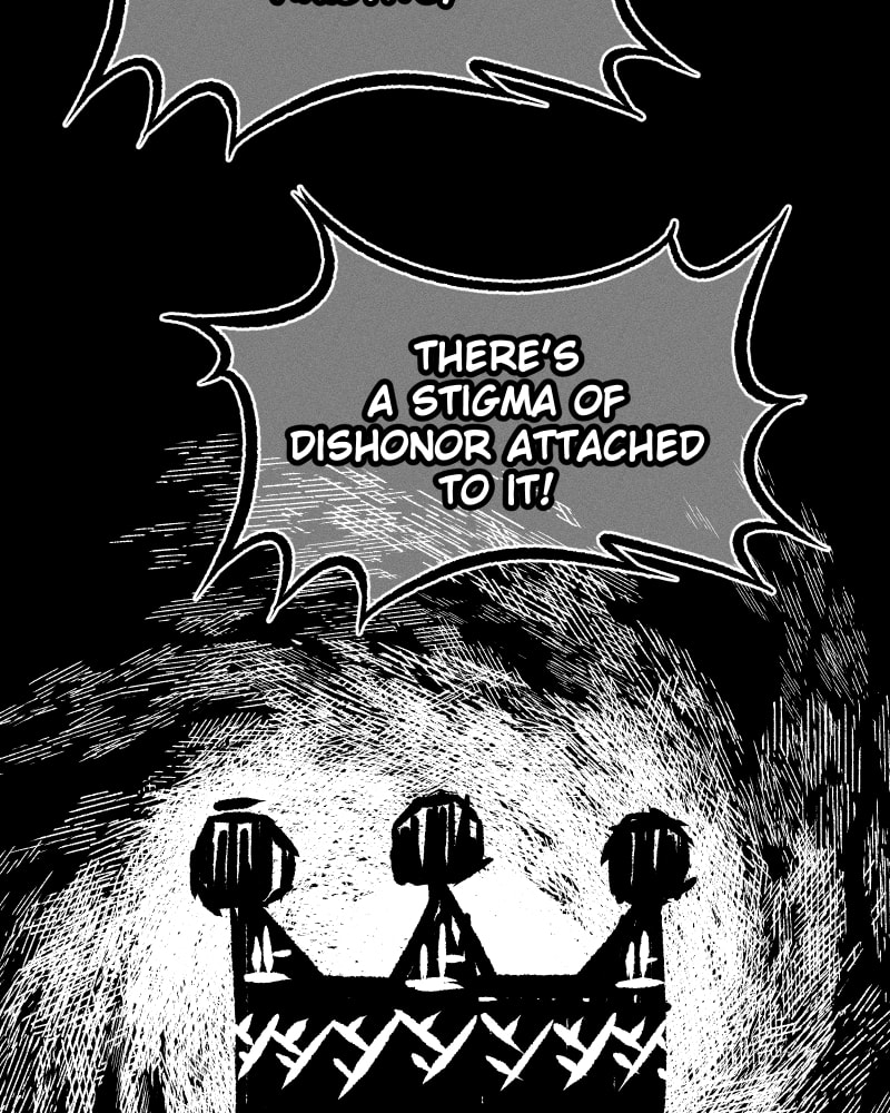 Milk Crown Chapter 35 page 131 - 