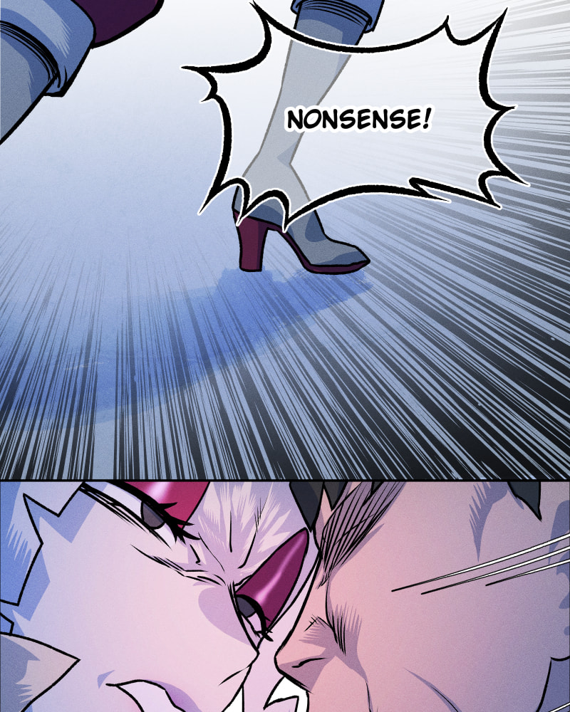 Milk Crown Chapter 35 page 135 - 