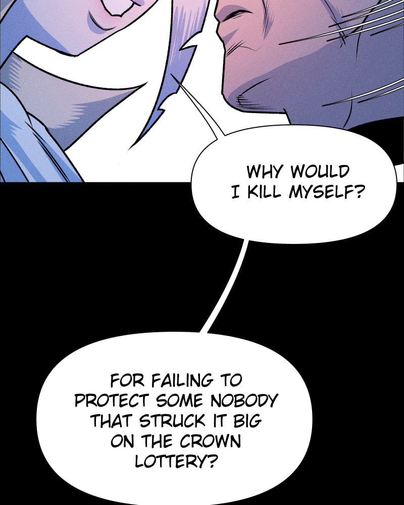 Milk Crown Chapter 35 page 136 - 