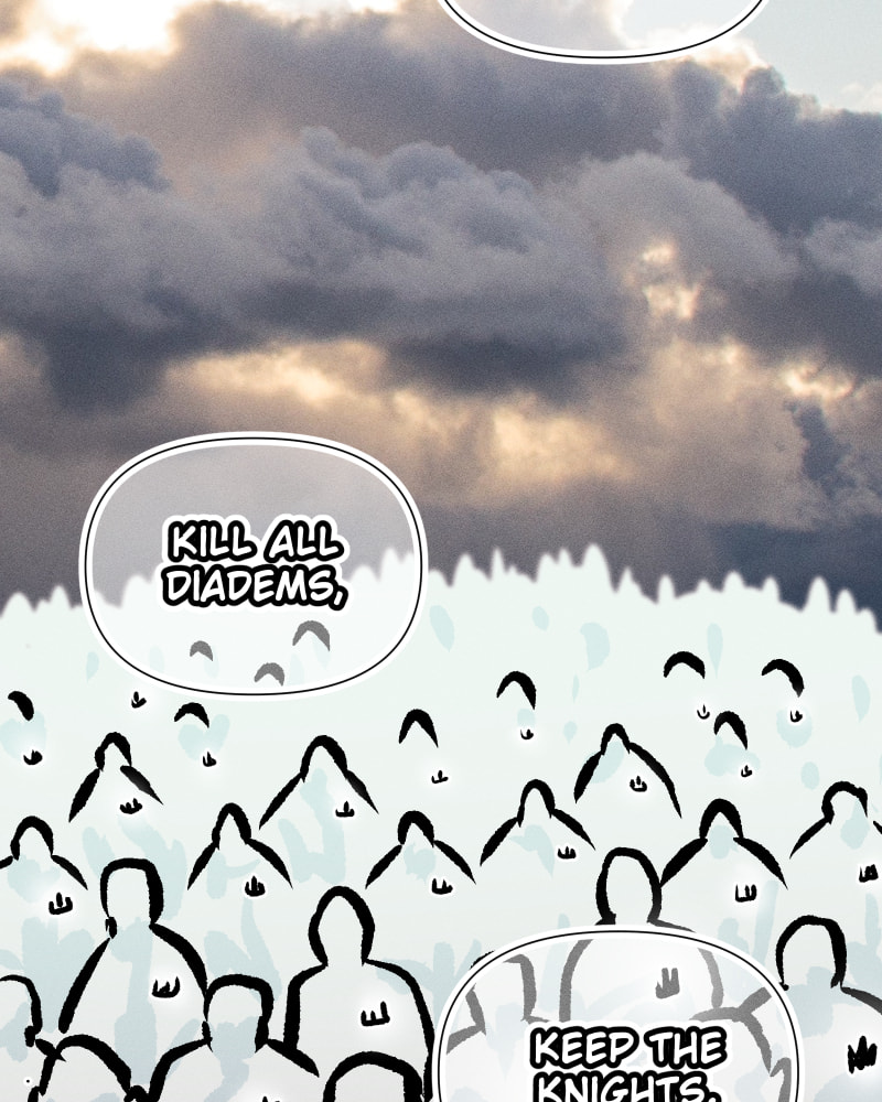 Milk Crown Chapter 35 page 139 - 