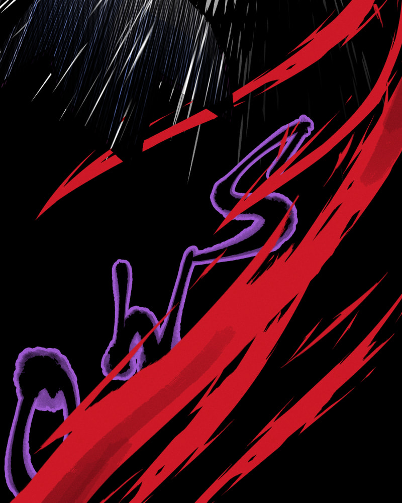 Milk Crown Chapter 35 page 149 - 