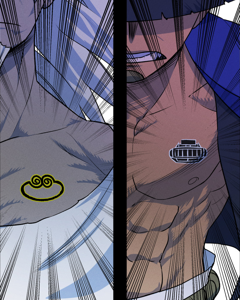 Milk Crown Chapter 35 page 16 - 