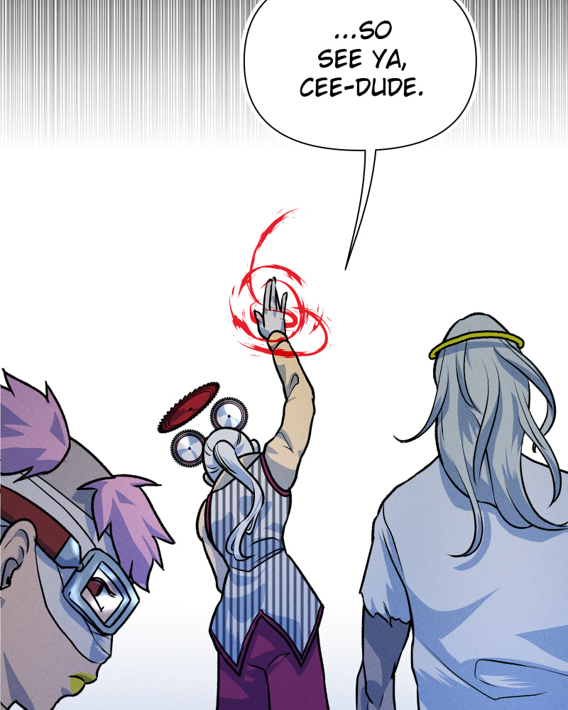 Milk Crown Chapter 35 page 152 - 