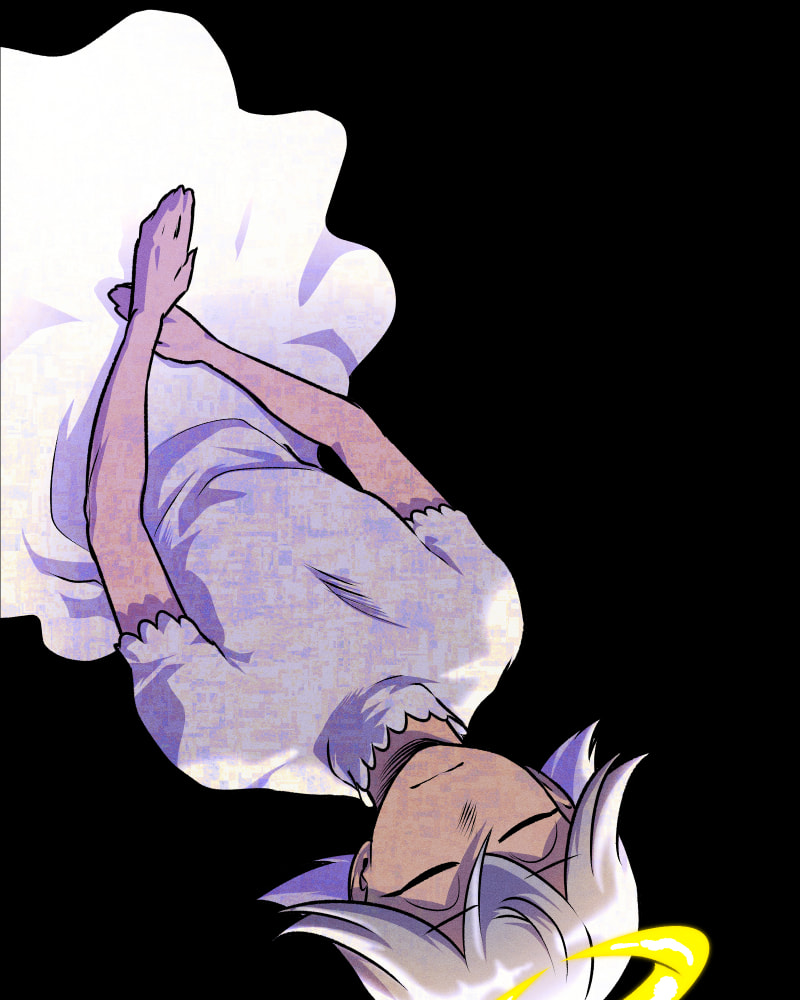 Milk Crown Chapter 35 page 161 - 
