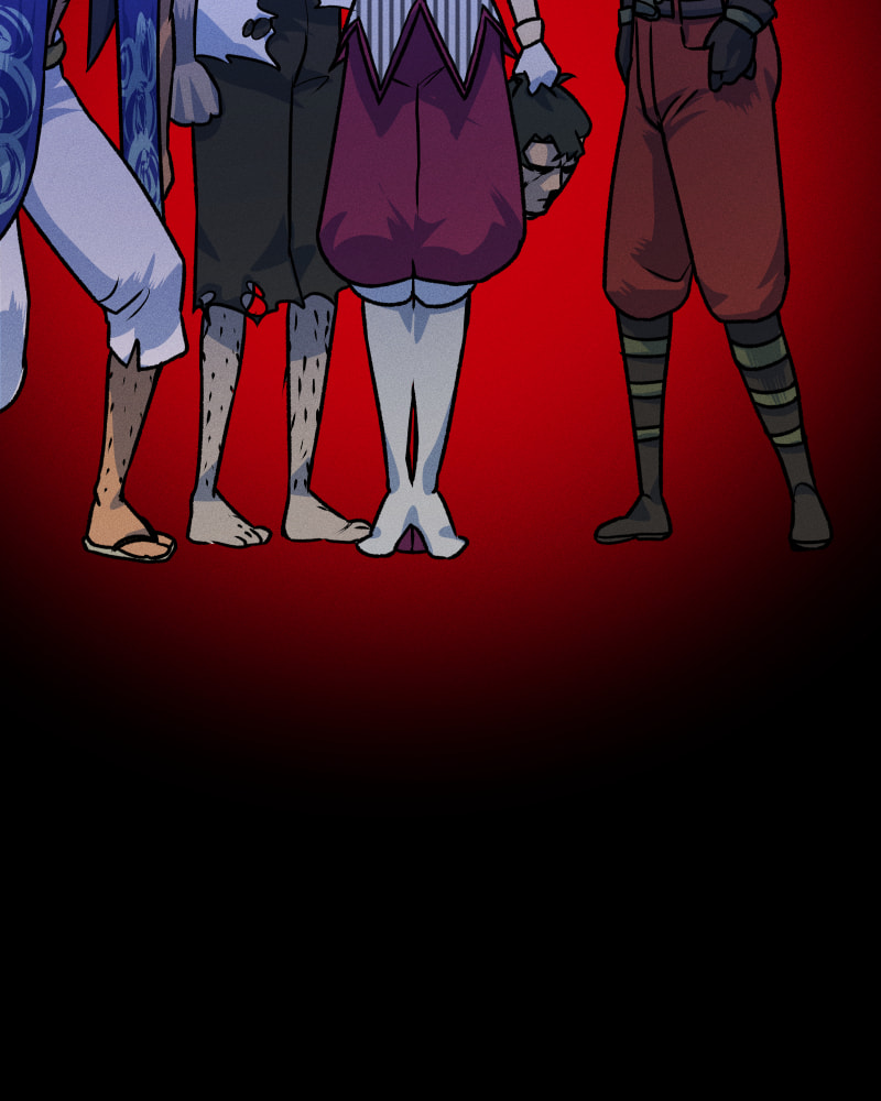 Milk Crown Chapter 35 page 19 - 