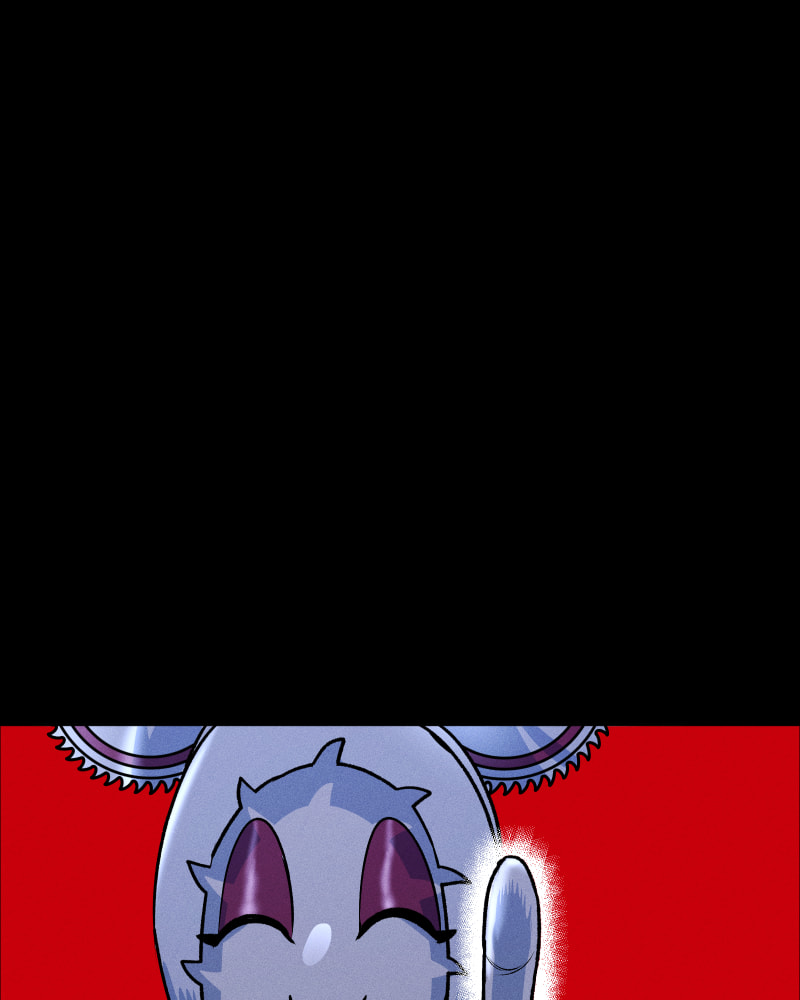 Milk Crown Chapter 35 page 20 - 