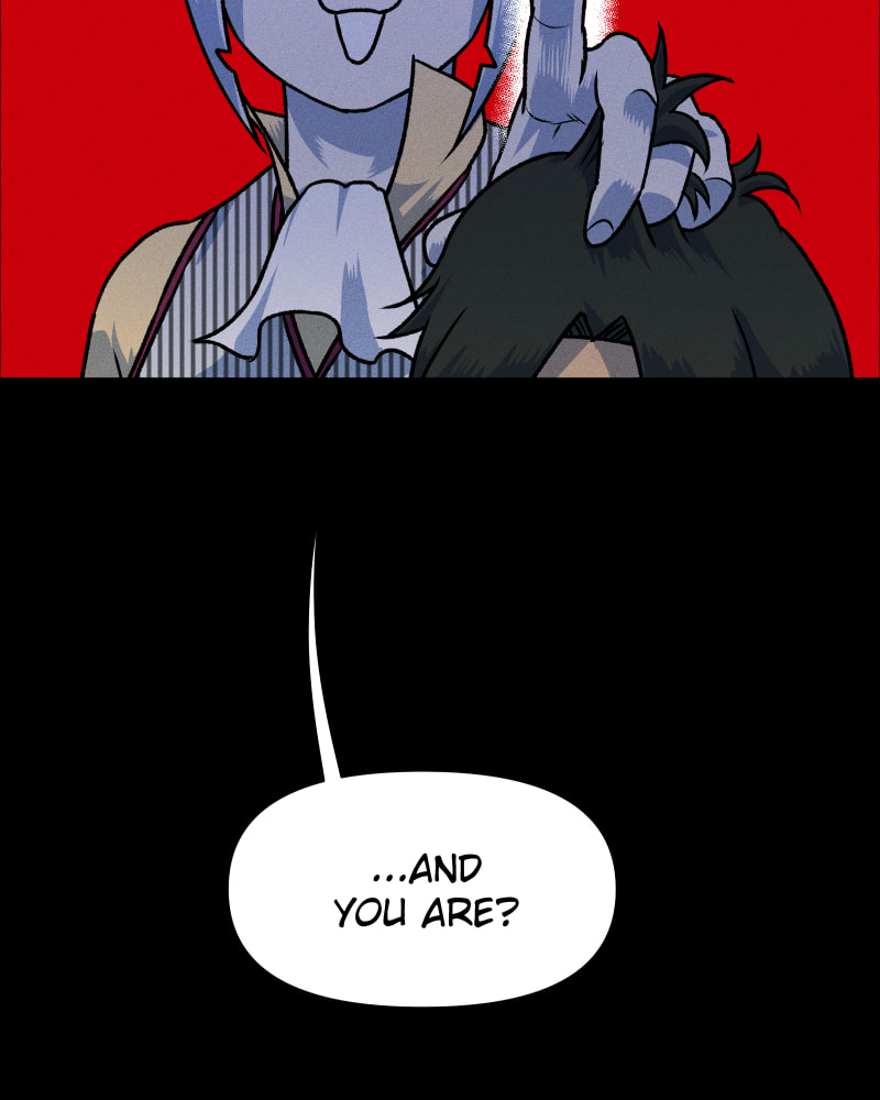 Milk Crown Chapter 35 page 21 - 