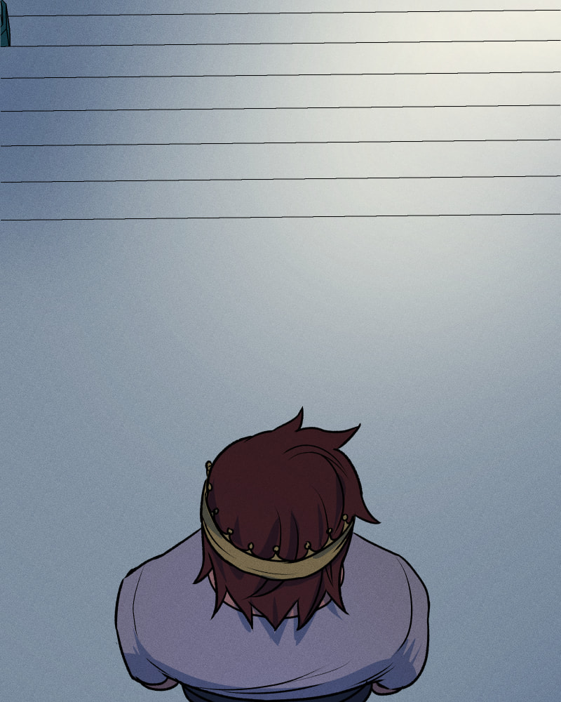 Milk Crown Chapter 35 page 26 - 