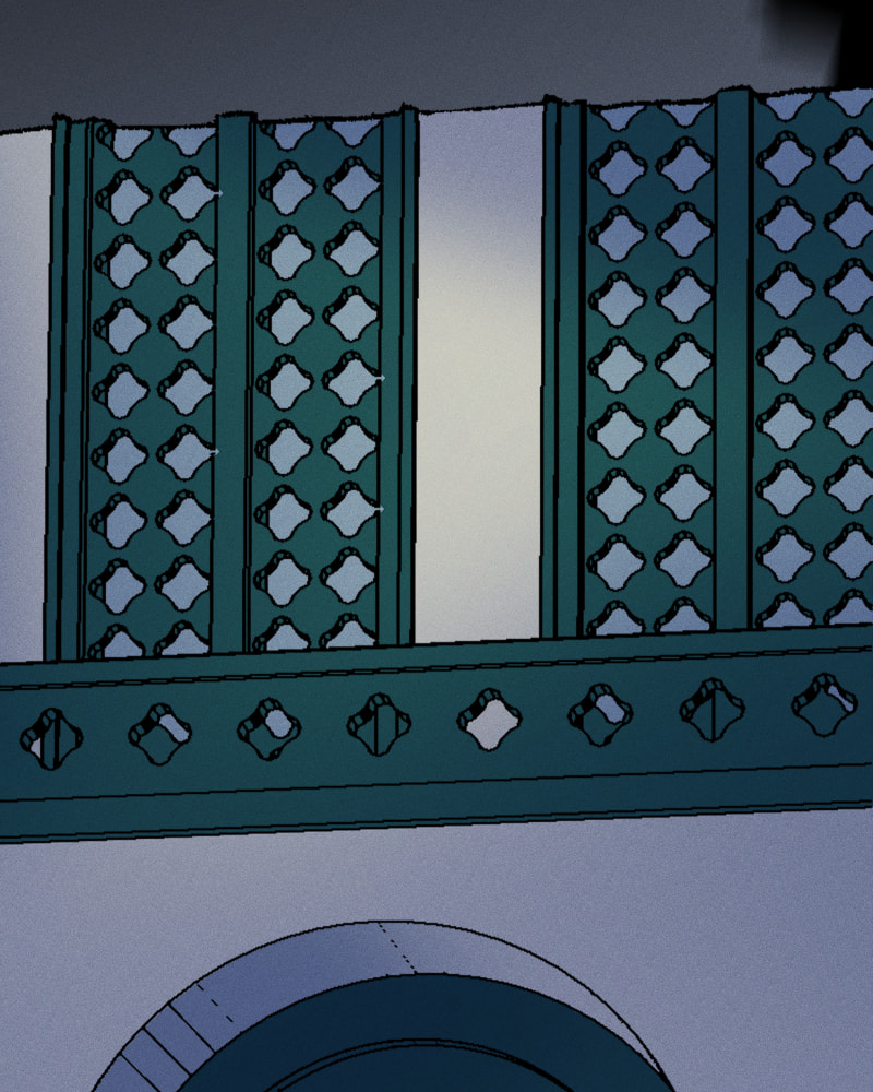 Milk Crown Chapter 35 page 29 - 