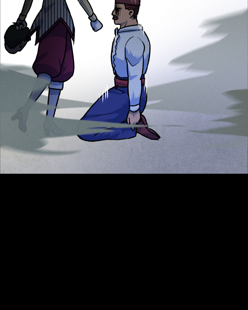 Milk Crown Chapter 35 page 4 - 