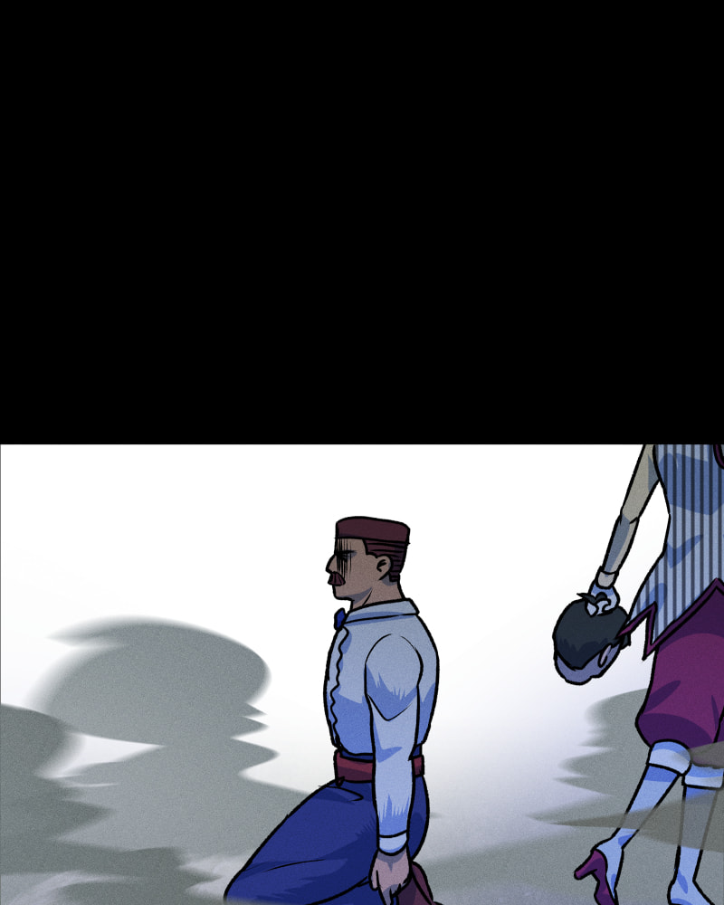 Milk Crown Chapter 35 page 5 - 
