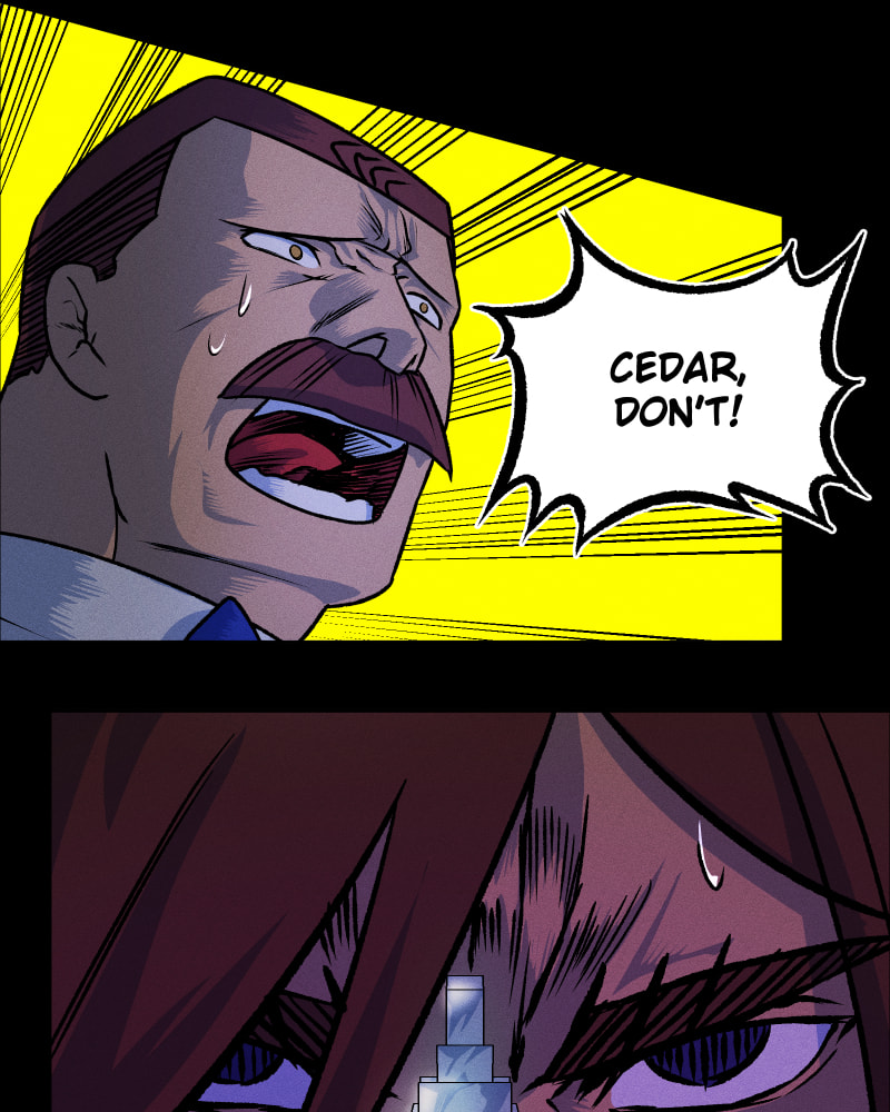 Milk Crown Chapter 35 page 47 - 