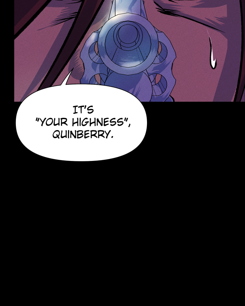 Milk Crown Chapter 35 page 48 - 