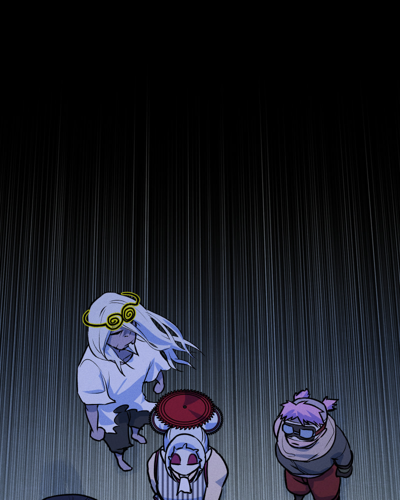 Milk Crown Chapter 35 page 49 - 