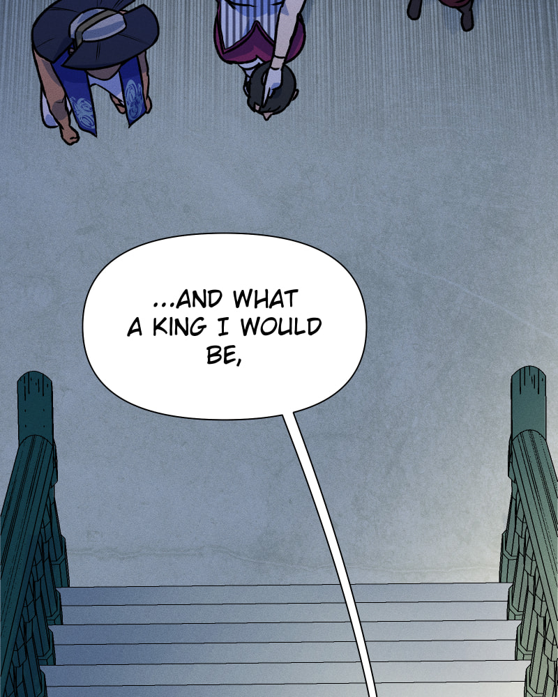 Milk Crown Chapter 35 page 50 - 