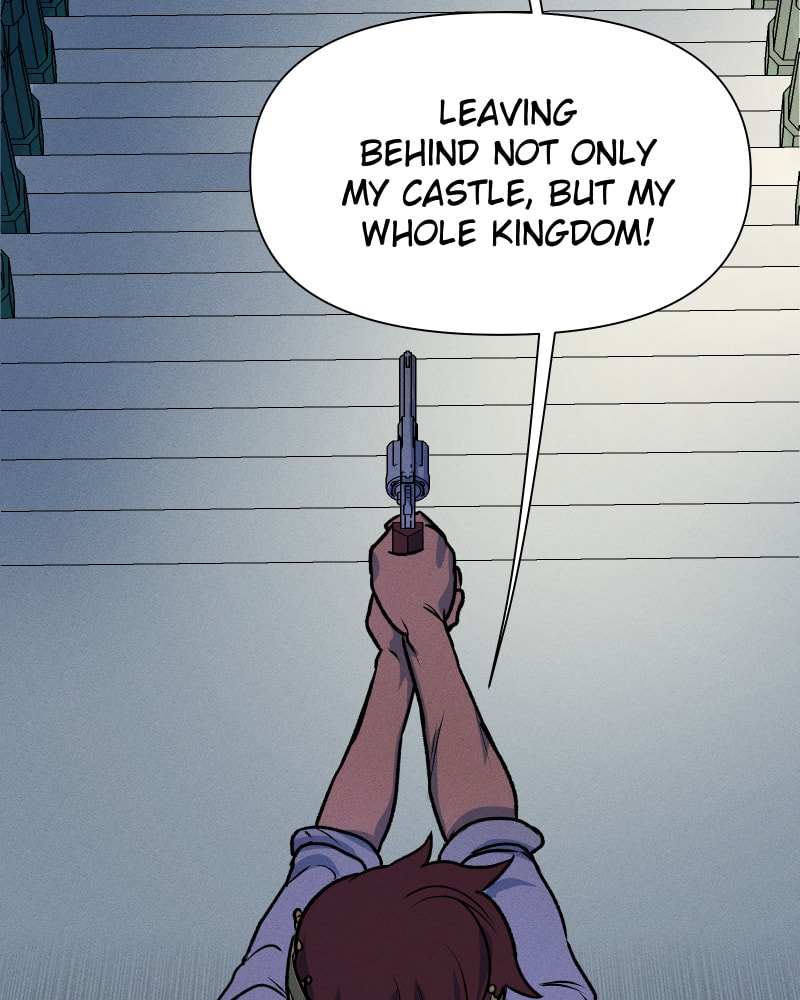 Milk Crown Chapter 35 page 51 - 