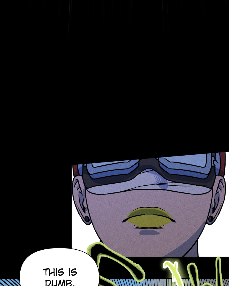 Milk Crown Chapter 35 page 53 - 