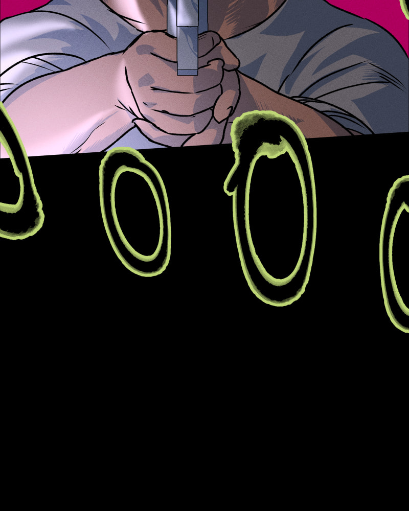Milk Crown Chapter 35 page 57 - 