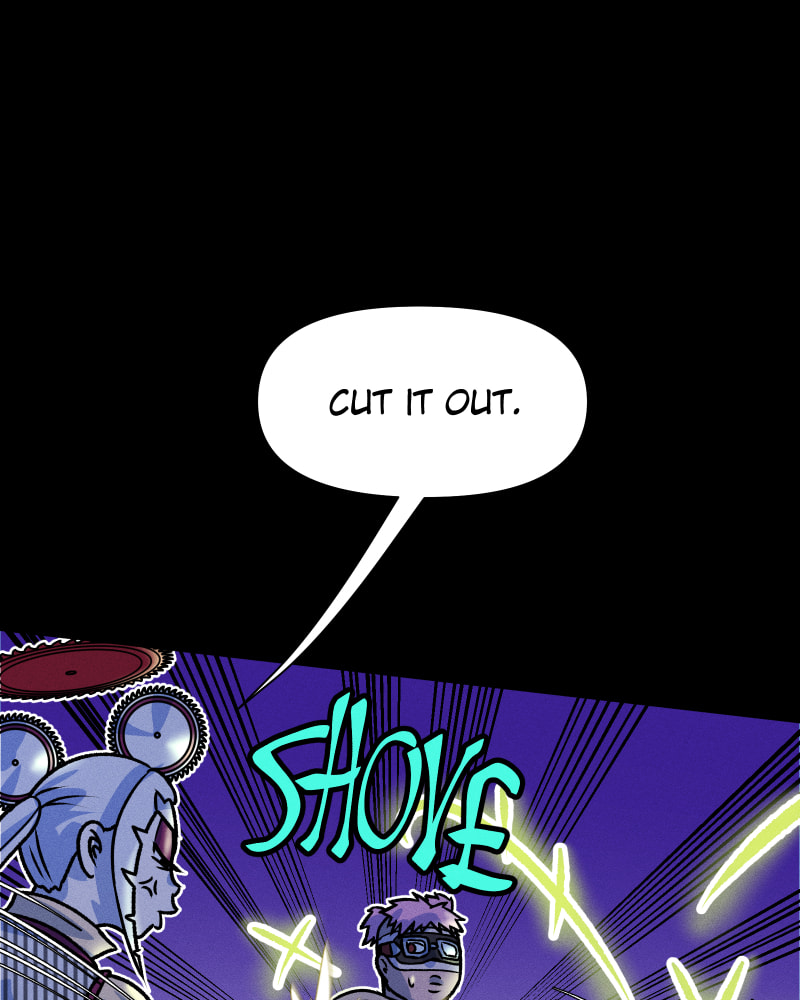 Milk Crown Chapter 35 page 58 - 