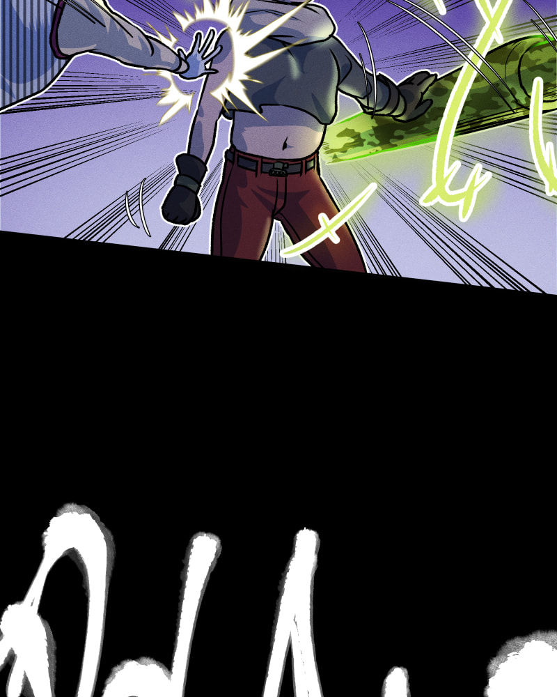 Milk Crown Chapter 35 page 59 - 