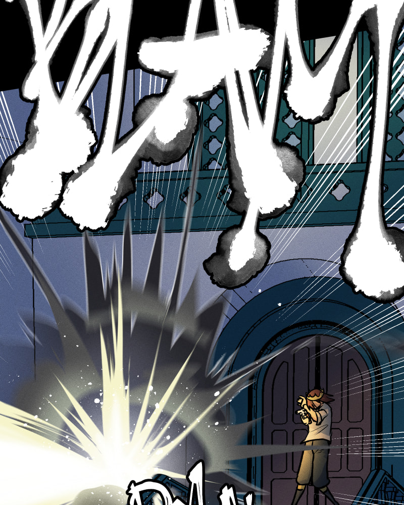 Milk Crown Chapter 35 page 60 - 