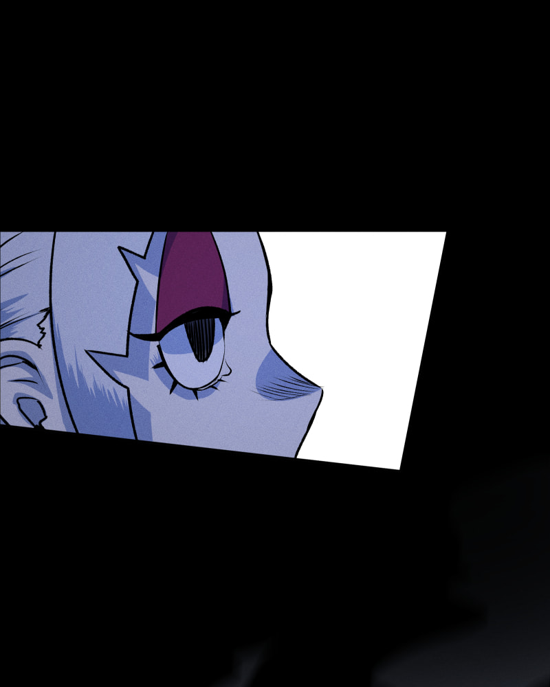 Milk Crown Chapter 35 page 7 - 