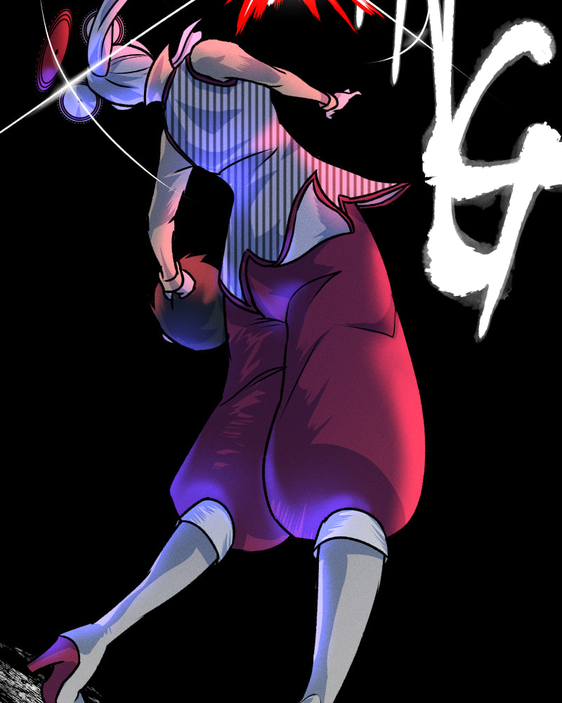 Milk Crown Chapter 35 page 63 - 