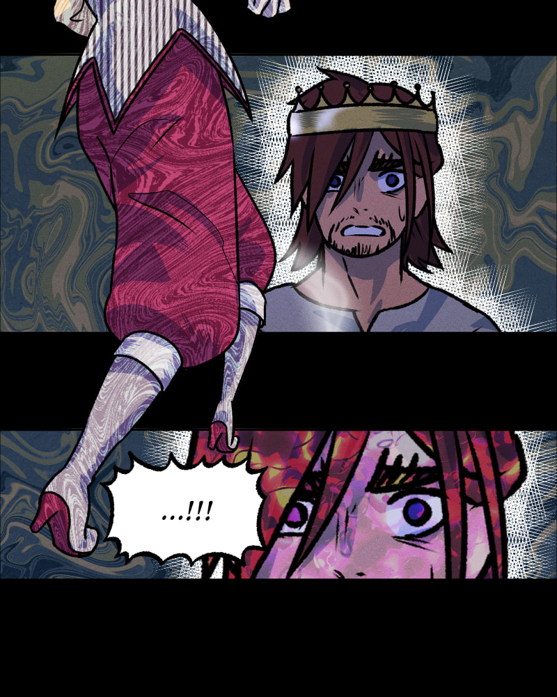 Milk Crown Chapter 35 page 66 - 