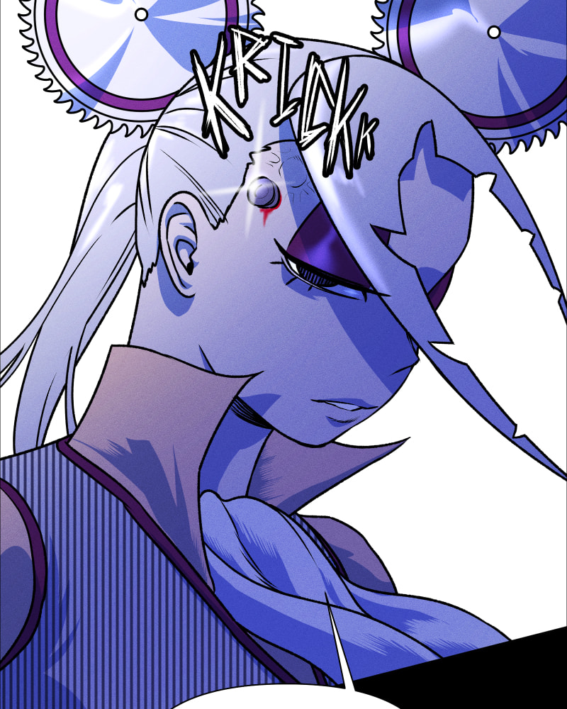 Milk Crown Chapter 35 page 69 - 