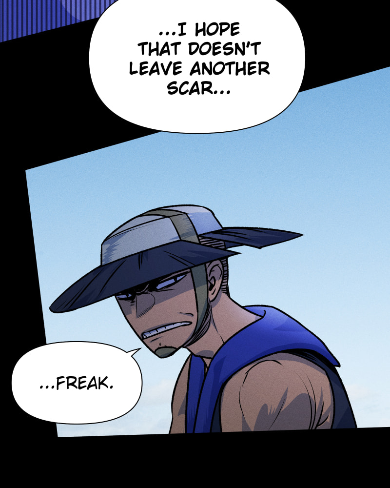 Milk Crown Chapter 35 page 70 - 