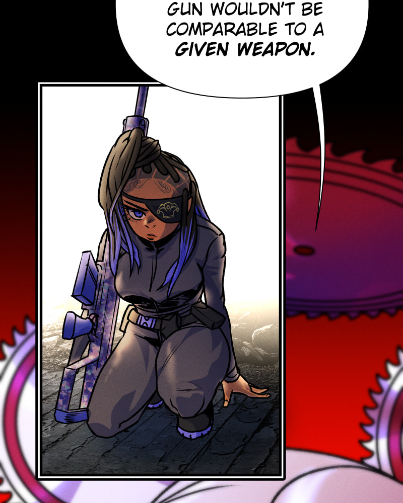 Milk Crown Chapter 35 page 72 - 