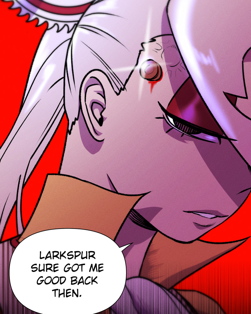 Milk Crown Chapter 35 page 73 - 
