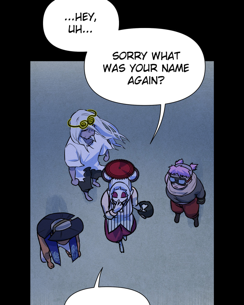 Milk Crown Chapter 35 page 75 - 