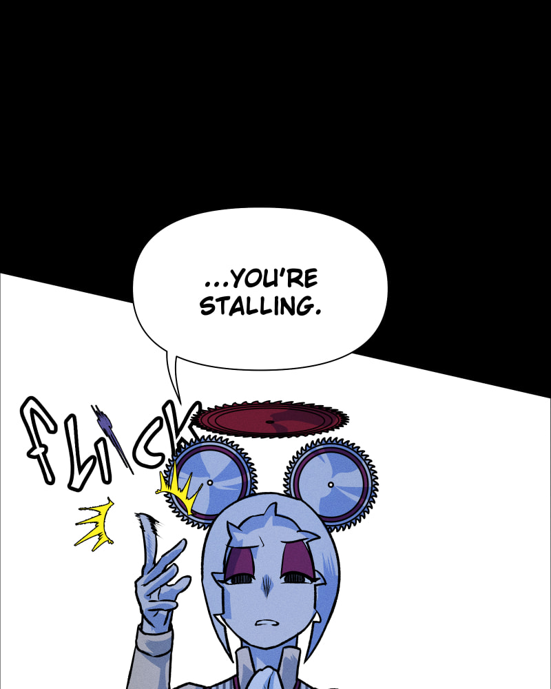 Milk Crown Chapter 35 page 78 - 