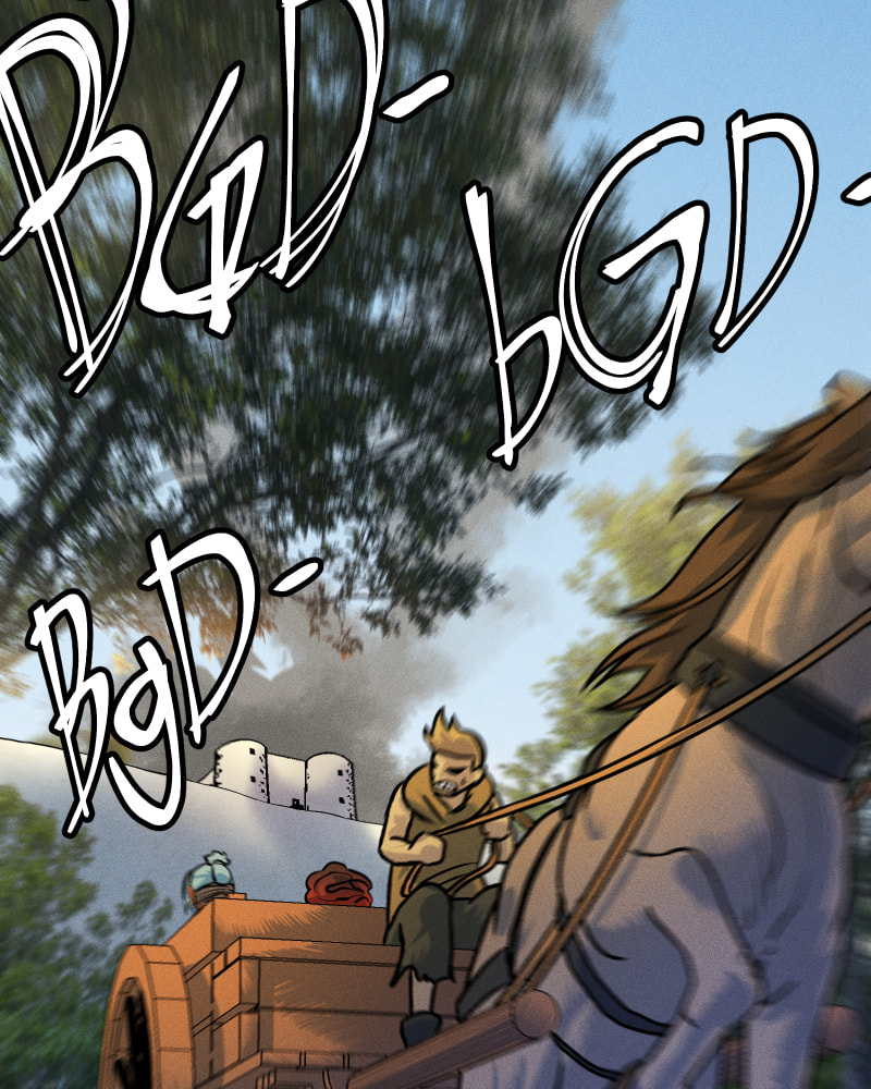 Milk Crown Chapter 35 page 82 - 
