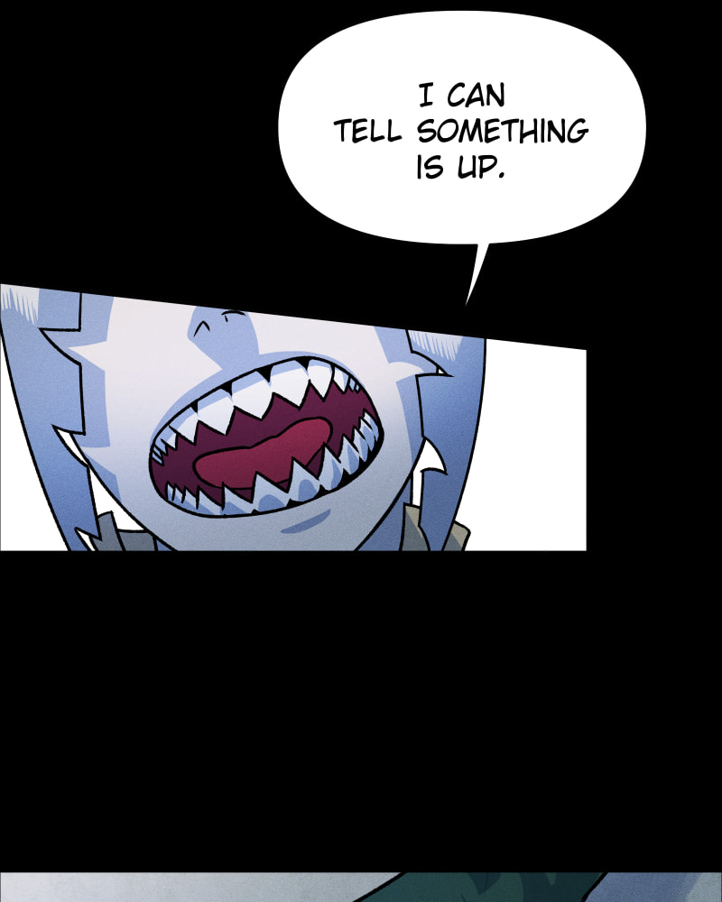 Milk Crown Chapter 35 page 85 - 