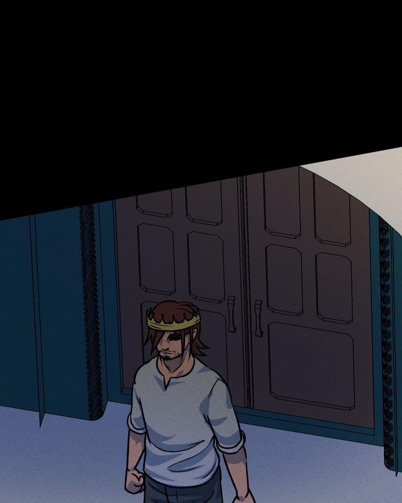 Milk Crown Chapter 35 page 10 - 