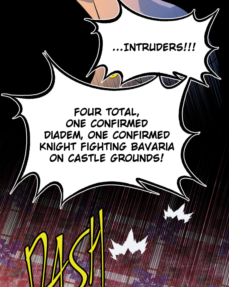 Milk Crown Chapter 36 page 11 - 