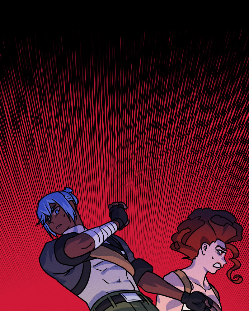 Milk Crown Chapter 36 page 103 - 