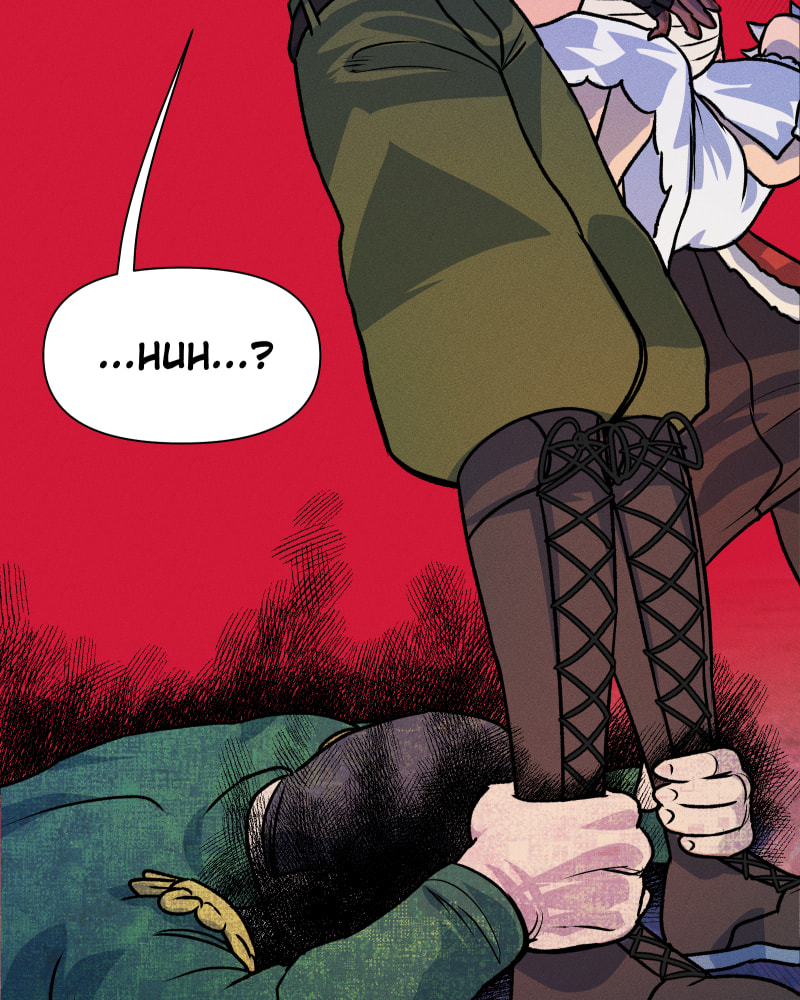 Milk Crown Chapter 36 page 104 - 