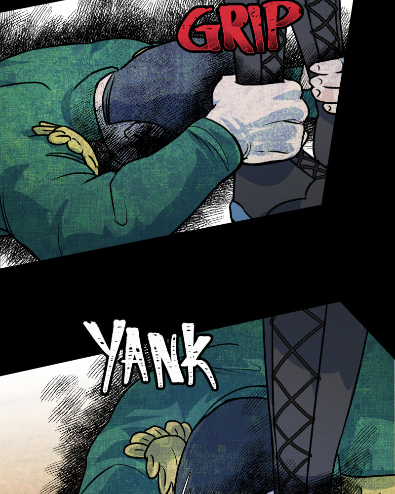 Milk Crown Chapter 36 page 106 - 