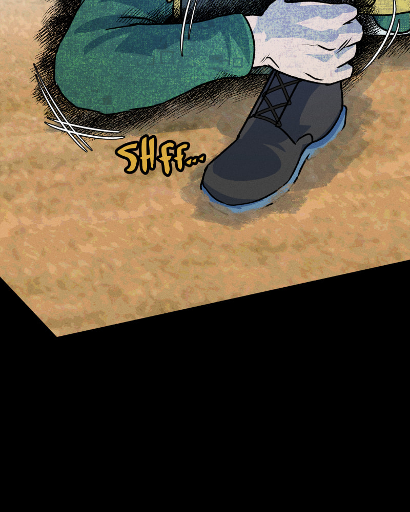Milk Crown Chapter 36 page 107 - 