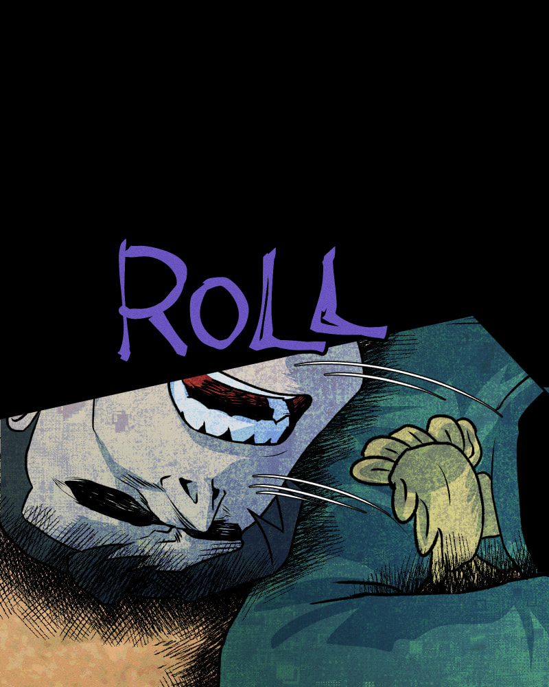 Milk Crown Chapter 36 page 110 - 