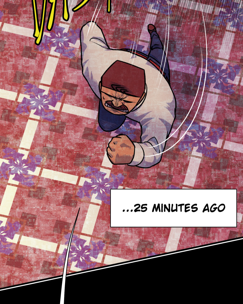 Milk Crown Chapter 36 page 12 - 