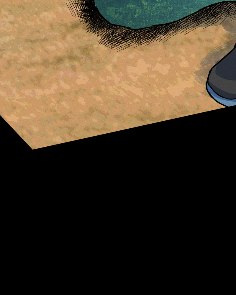Milk Crown Chapter 36 page 111 - 
