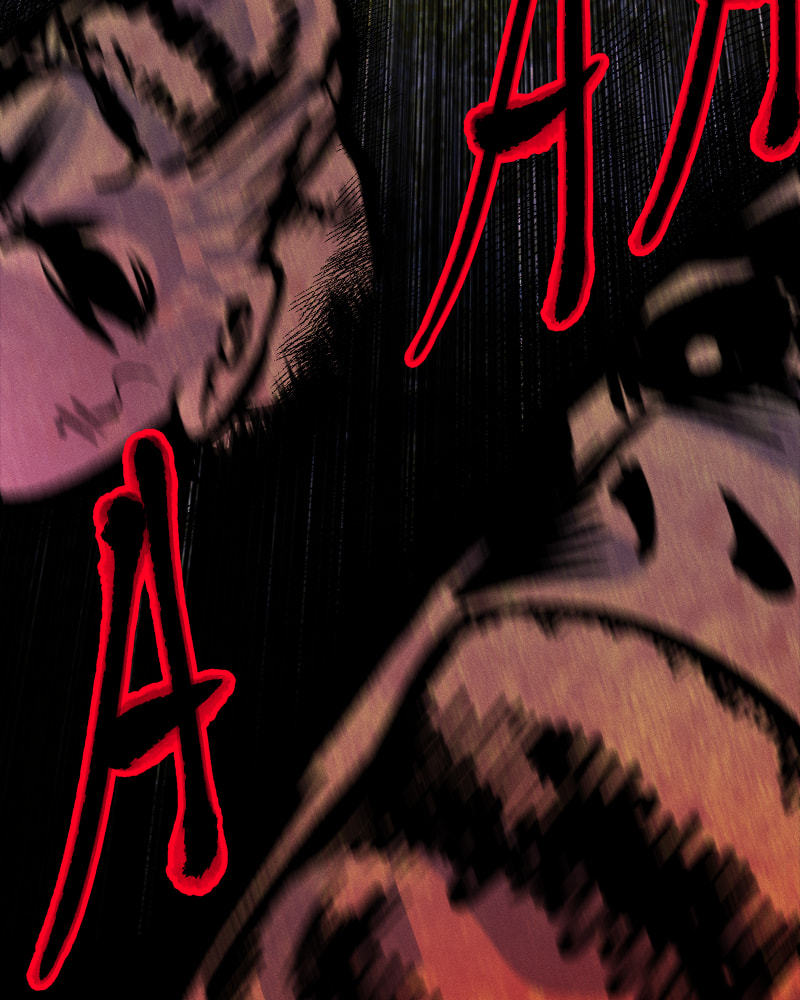 Milk Crown Chapter 36 page 130 - 