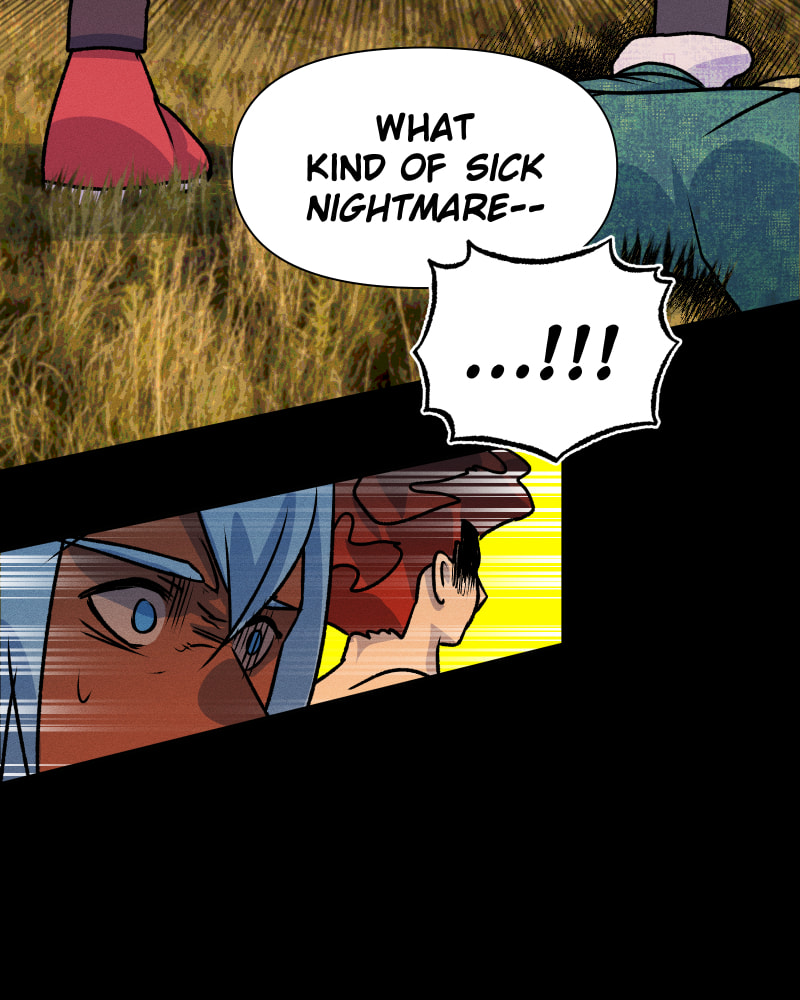 Milk Crown Chapter 36 page 135 - 
