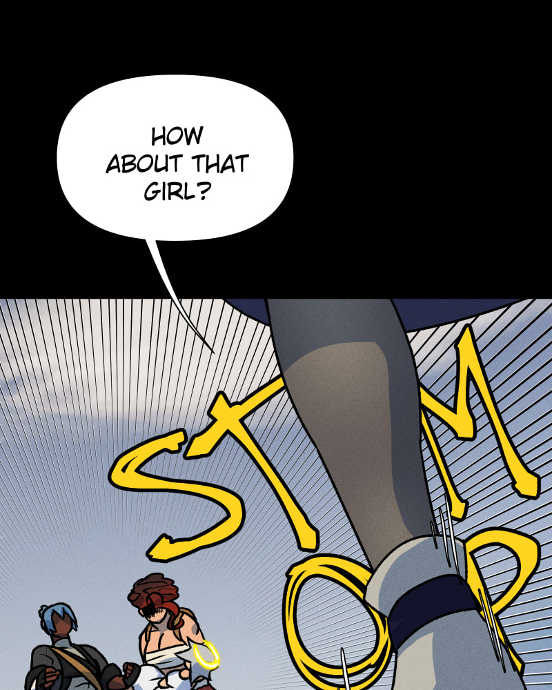 Milk Crown Chapter 36 page 139 - 